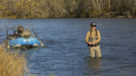 Two Minute Drill | Spey Casting In Tight Quarters