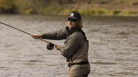 Two Minute Drill - The Forward Cast W/ Jon Hazlett