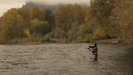 Two Minute Drill - The Spey Anchor w/ Jon Hazlett