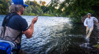 Fishing Report September 28th, 2018