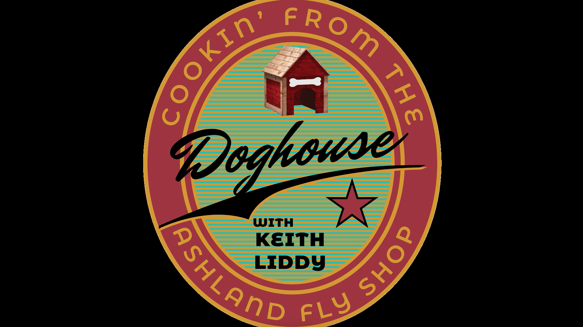 Cookin' From The Doghouse | Raspberry Chocolate Mousse
