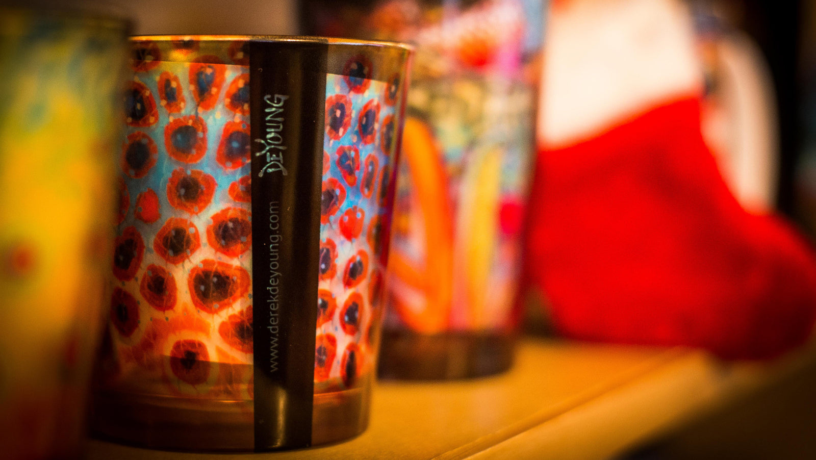 Holiday Gift Guide | Stocking Stuffer Edition