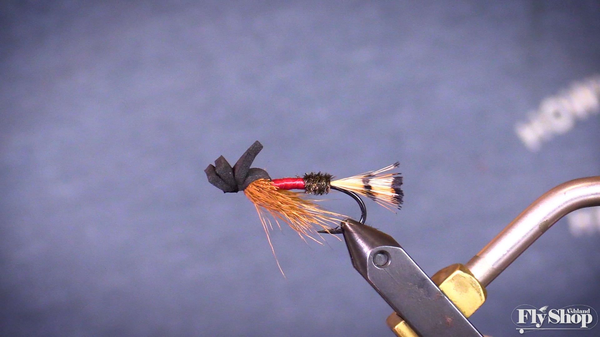 At The Vise With AFS | Rogue Red Ant Skater