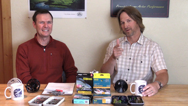 You Asked For It! Episode 3 with Will and Jon