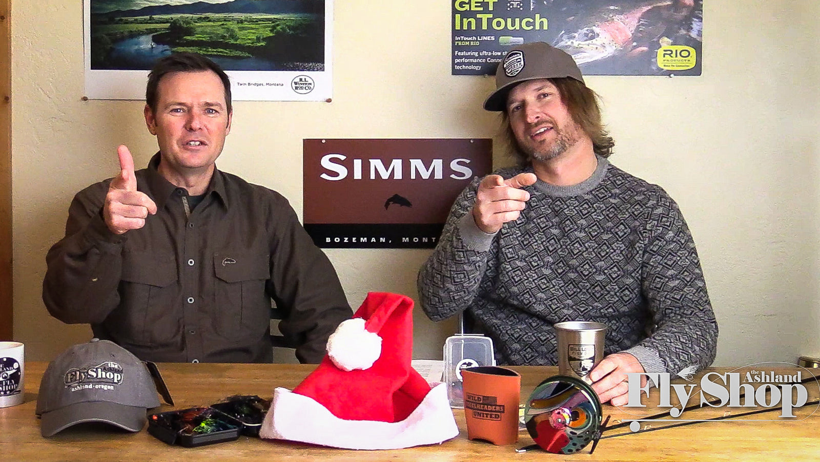 You Asked For It | Holiday Edition