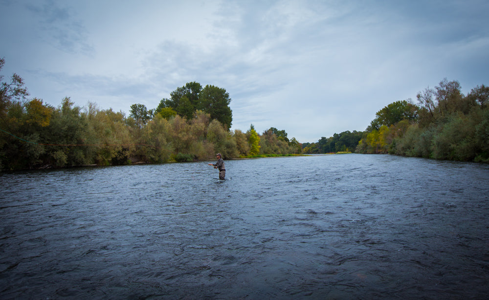 Fishing Report October 24th, 2018