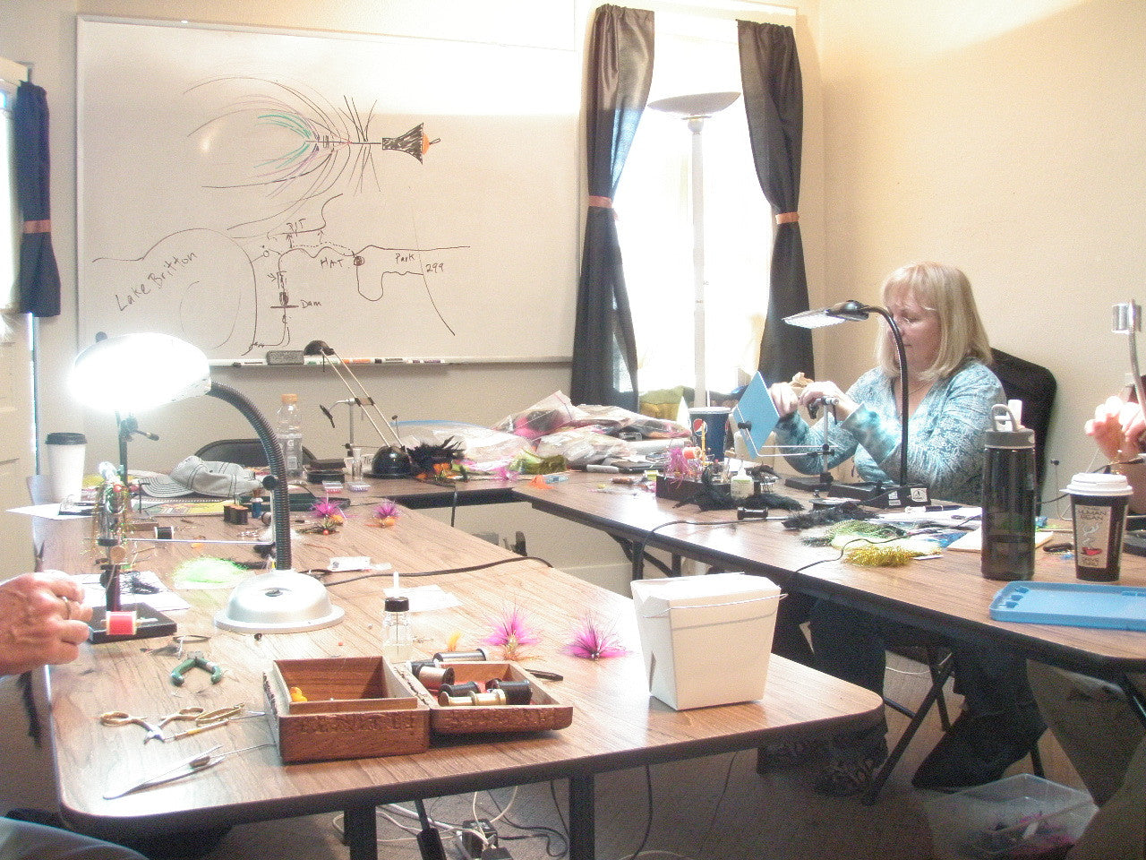 Jon's Workbench Tips