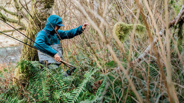 Patagonia Tough Puff Hoody