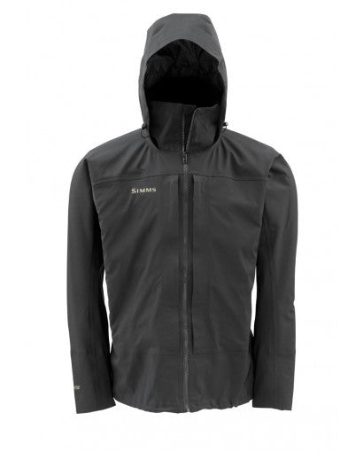 Simms Slick Jacket Review