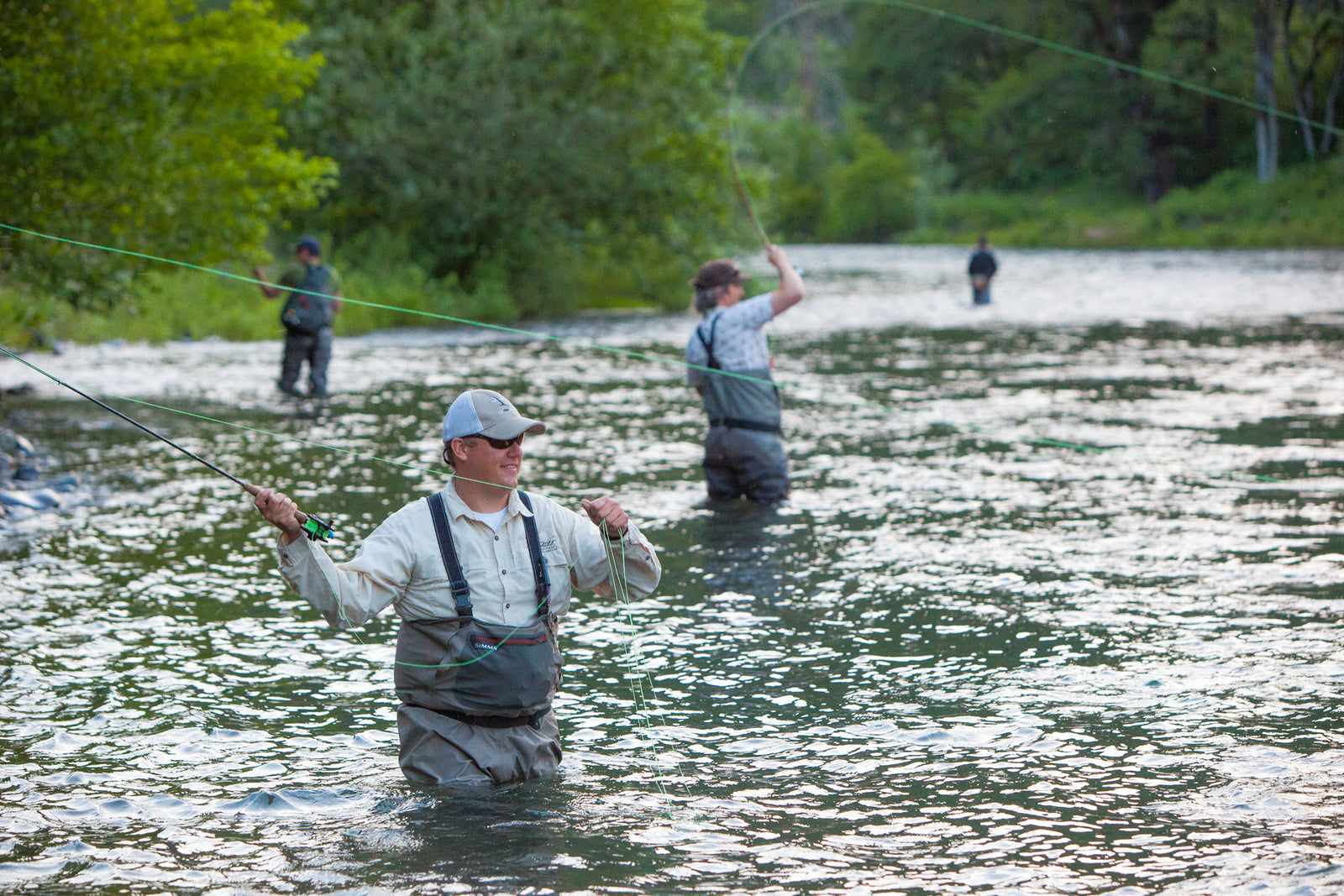 Ashland Fly Shop Upper Rogue Salmonfly Update 5-20-16