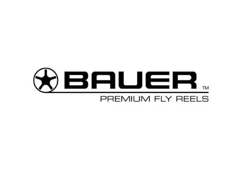 Bauer Fly Reels