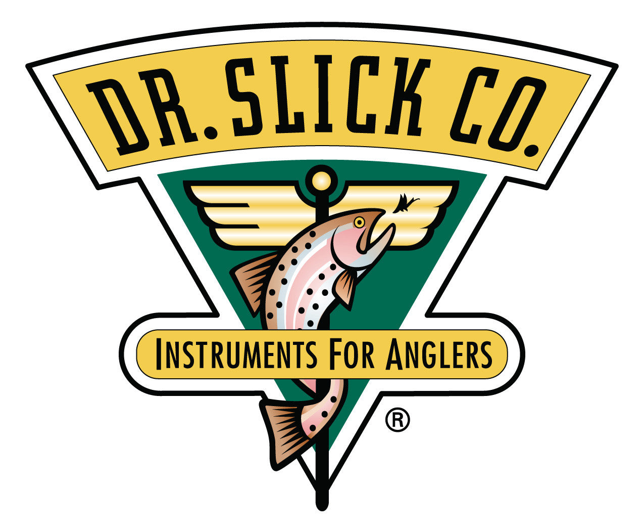 Dr Slick Fly Fishing Accessories