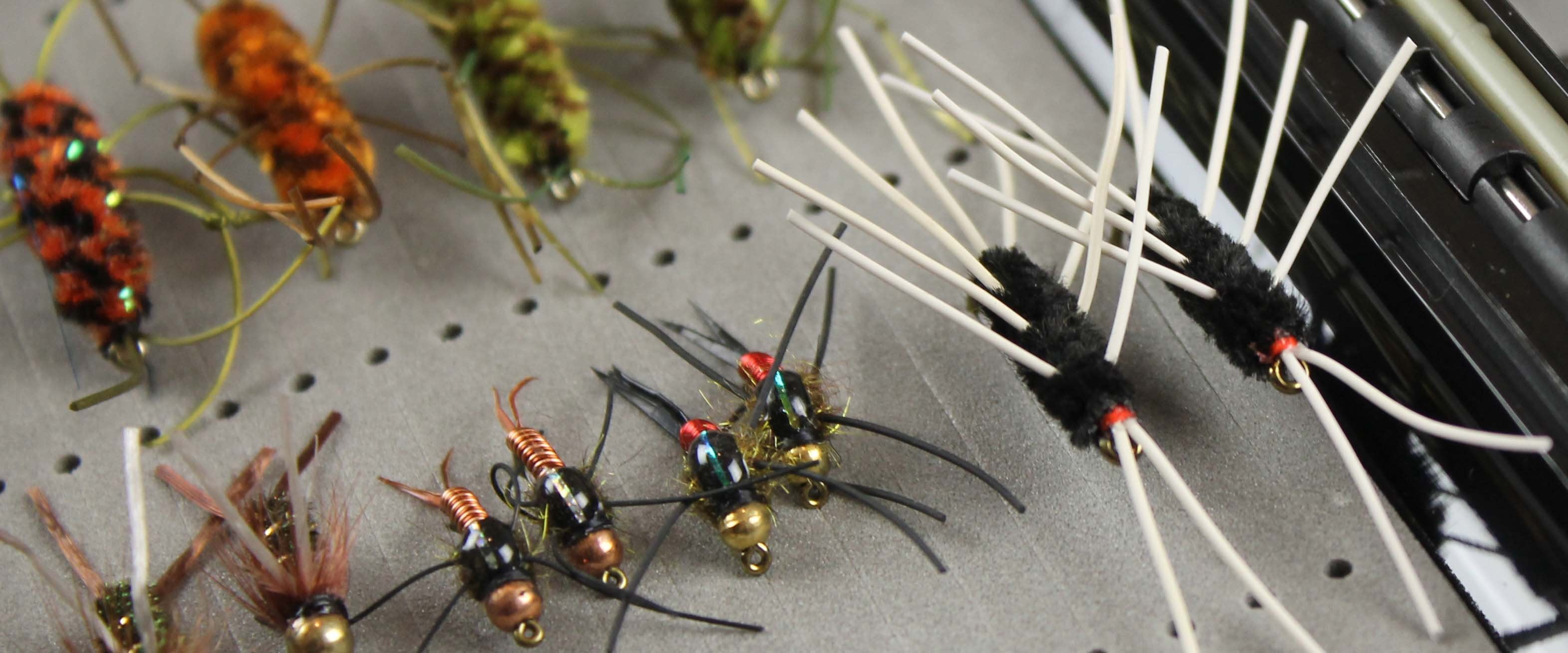 All Flies - Ashland Fly Shop
