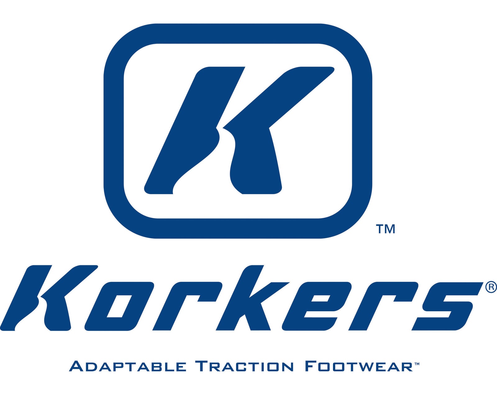 Korkers Footwear