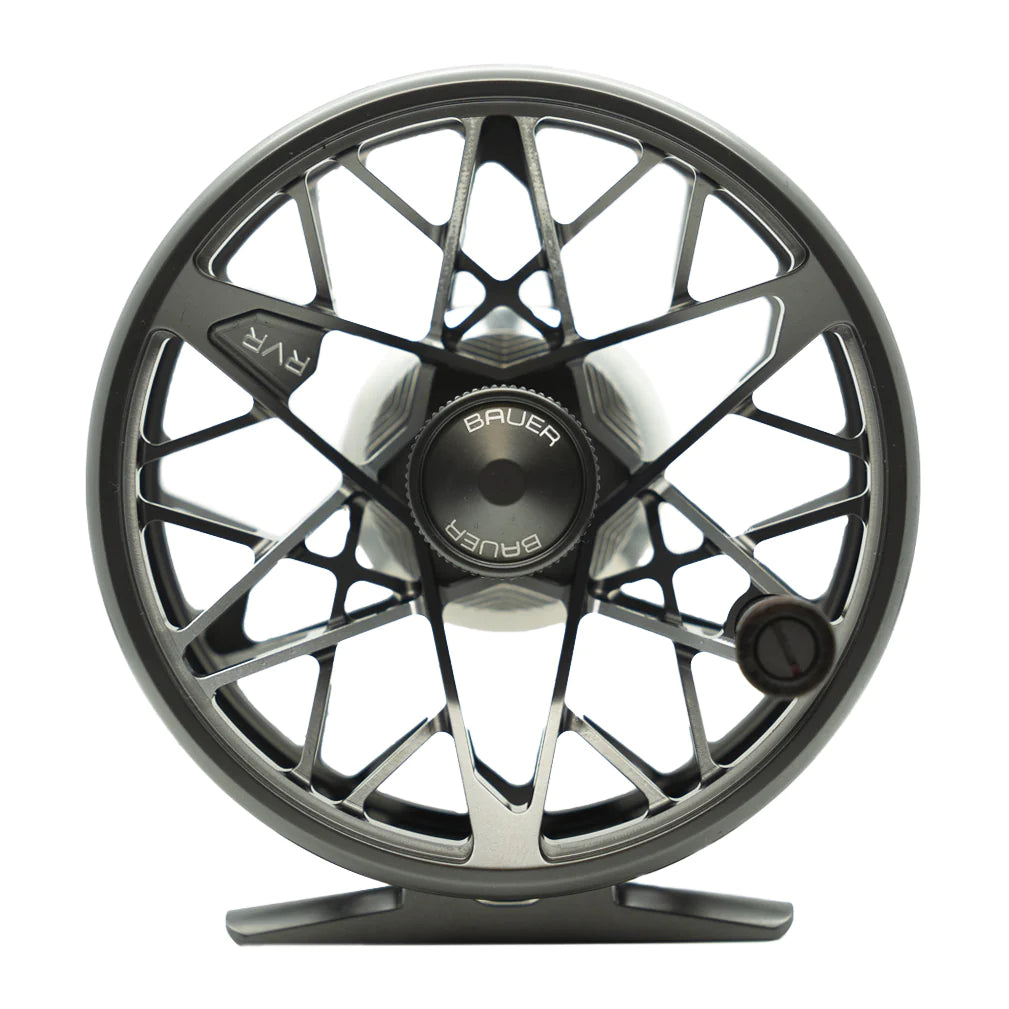 Trout Reels