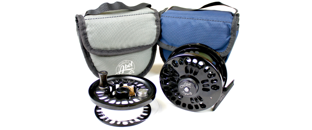 Used Fly Reels