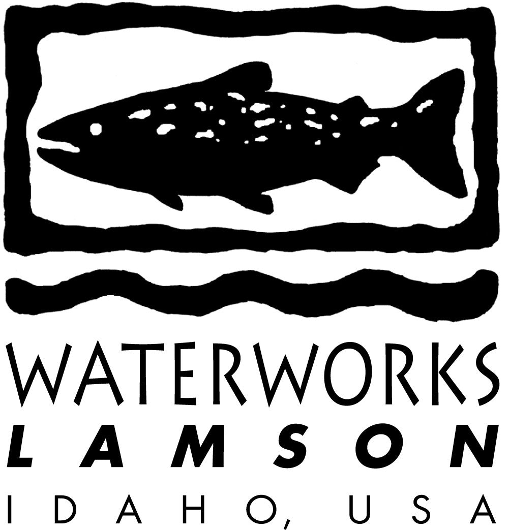 Lamson Waterworks
