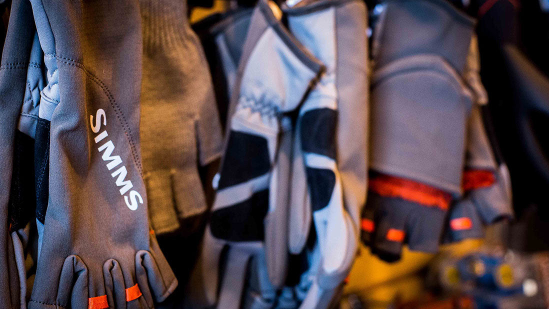 All Gloves, Socks &amp; Shoes