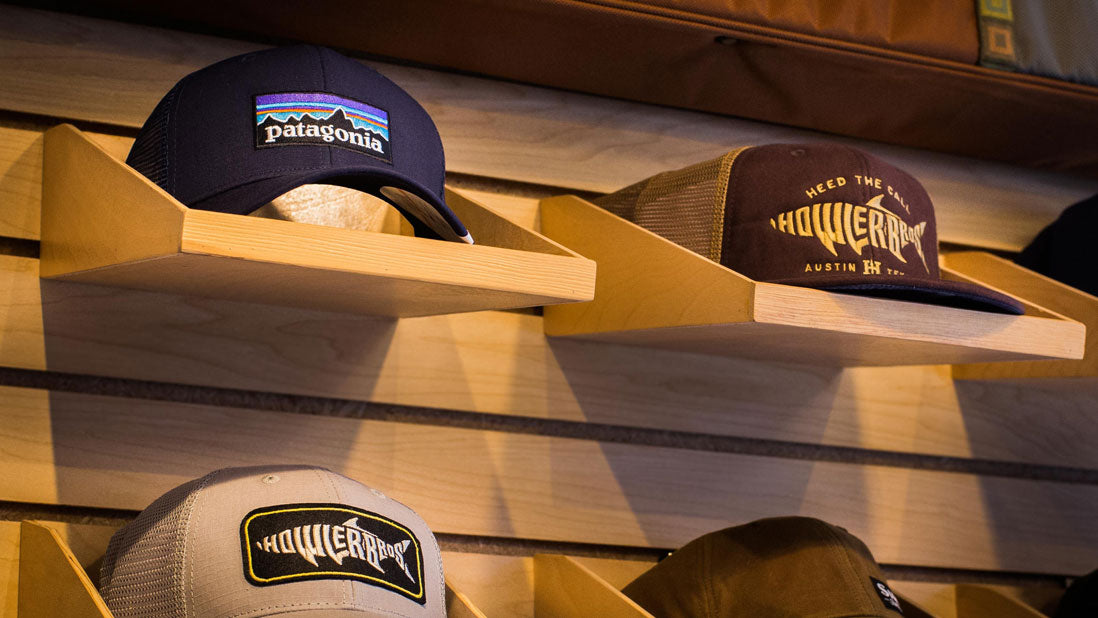 All Headwear