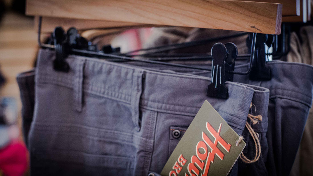 All Pants &amp; Shorts