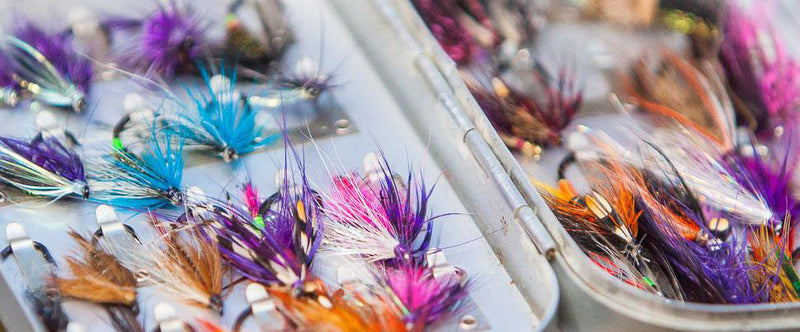 All Flies - Ashland Fly Shop
