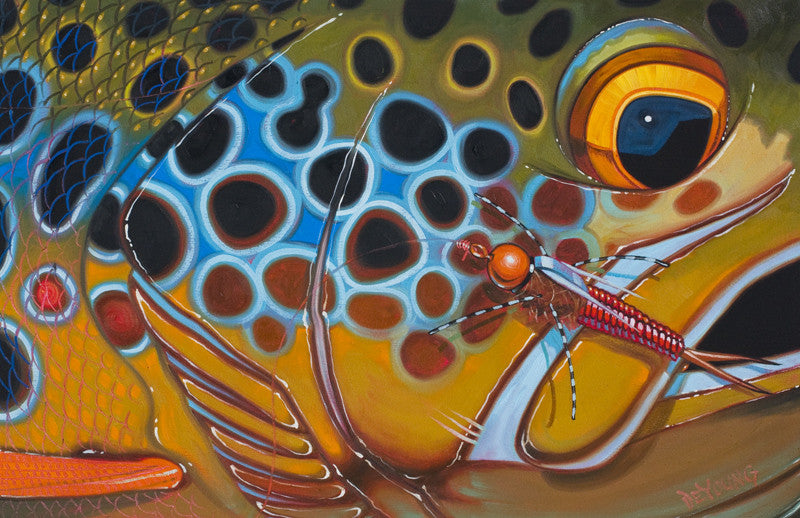 Derek DeYoung