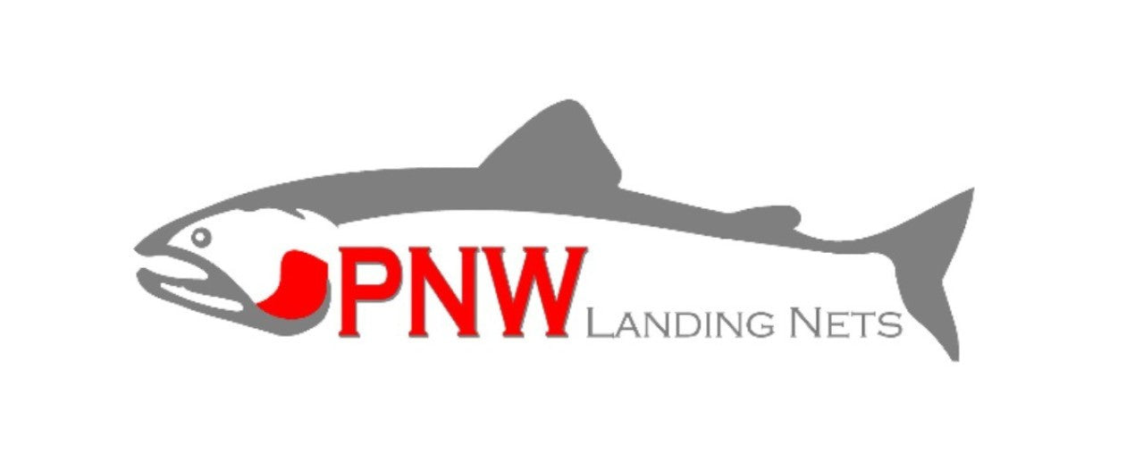 Pacific Northwest Landing Nets