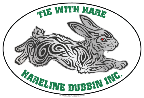 Hareline Dubbin