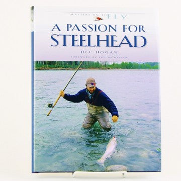 Fly Fishing Books