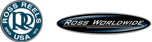 Ross Fly Fishing Reels