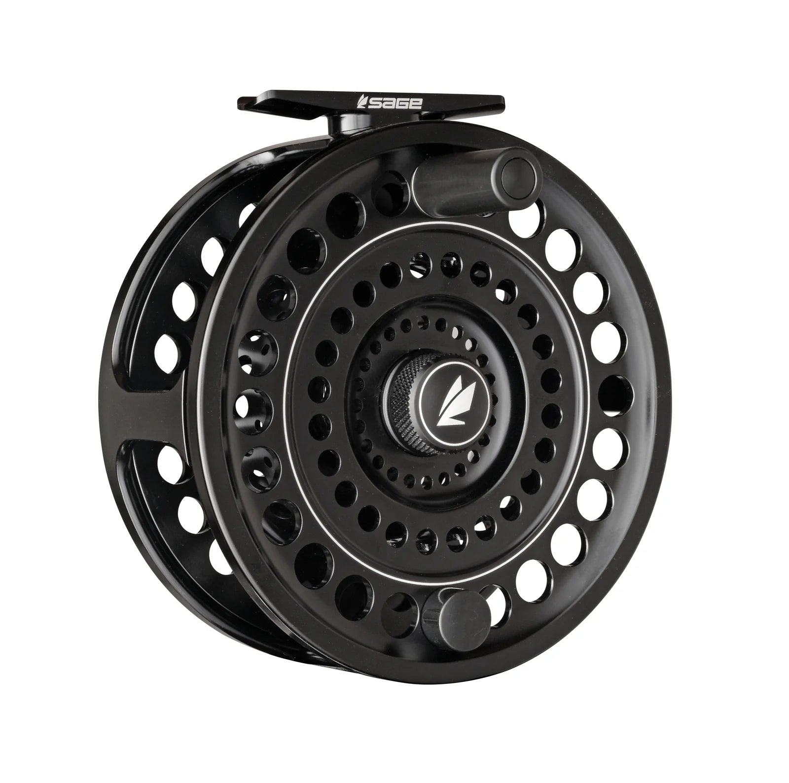 Spey Reels