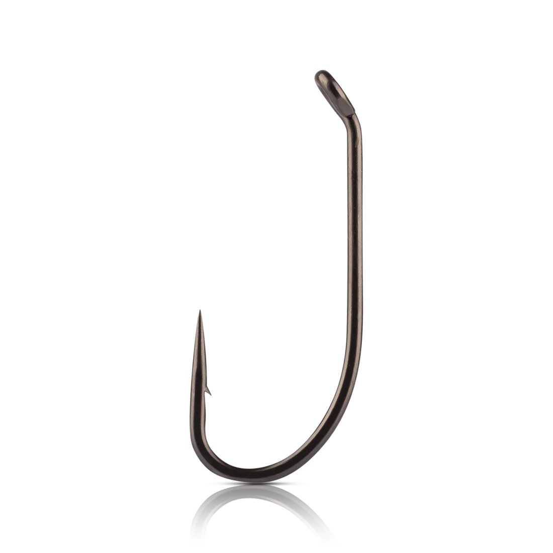 Mustad Nymph Hook - 3X Strong