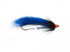 Stu's Bunny Hare Leech Tube Fly