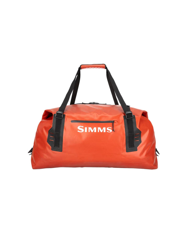 Simms Dry Creek Waterproof Duffel M - 155L