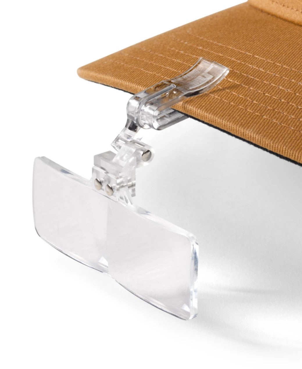 Flip Focal Magnifier