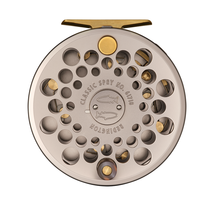 *New* Redington Classic Spey Reel
