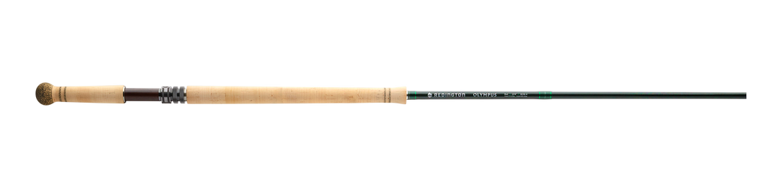 *New* Redington OLYMPUS Spey Rod