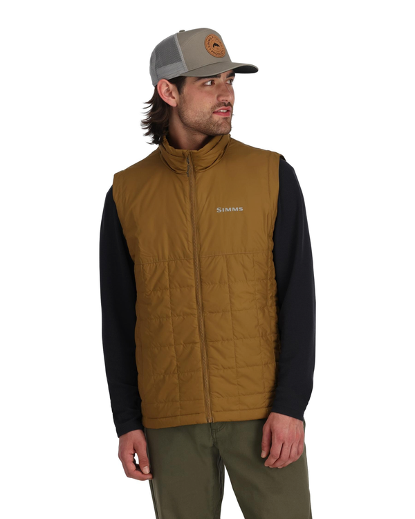 Simms Fall Run Vest - Ashland Fly Shop