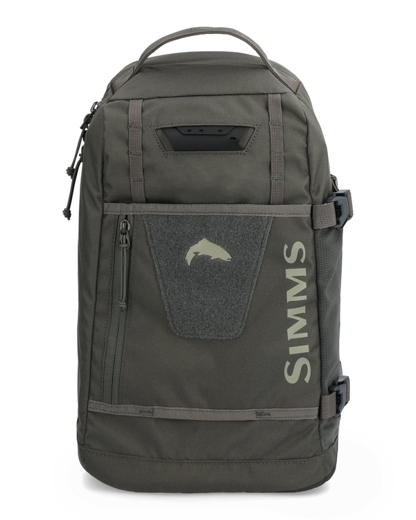 Kit Simms River Essentials - Ensemble D'accessoires Pour La Pêche - Neuf Dans Son Emballage