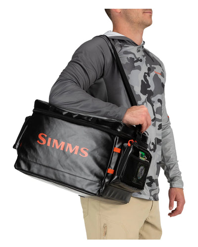 *New* Simms Stash Bag 2025