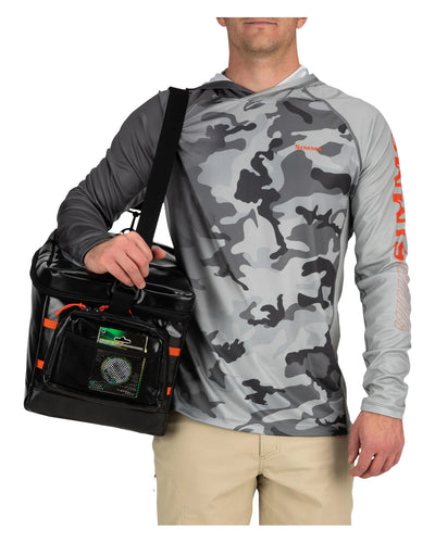 *New* Simms Stash Bag 2025