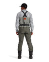 Simms Freestone Stockingfoot Waders