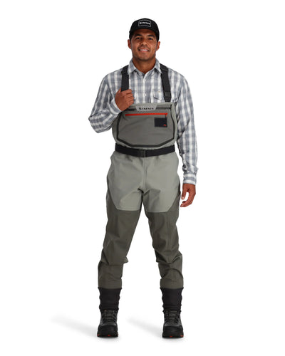 Simms Freestone Stockingfoot Waders - Ashland Fly Shop