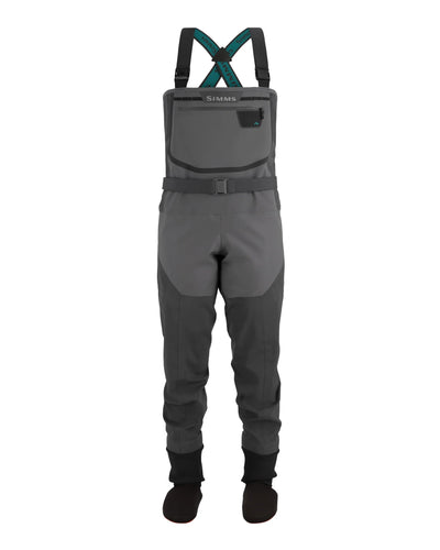 *New* Simms Women's Stockingfoot Freestone Wader