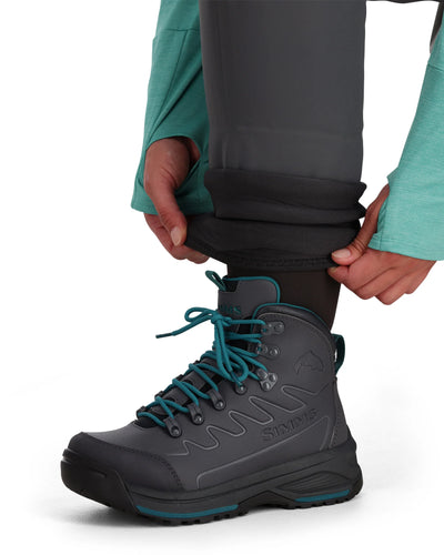 *New* Simms Women's Stockingfoot Freestone Wader
