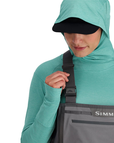 *New* Simms Women's Stockingfoot Freestone Wader