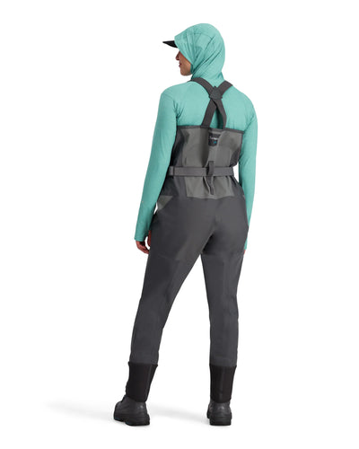 *New* Simms Women's Stockingfoot Freestone Wader