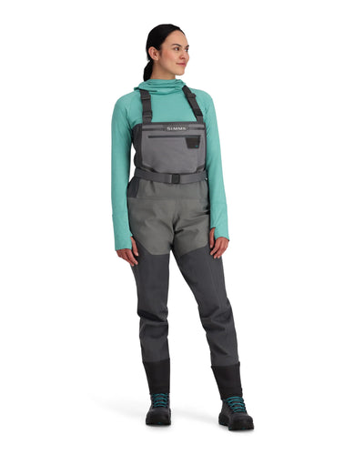 *New* Simms Women's Stockingfoot Freestone Wader