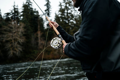 *New* Redington Classic Spey Reel