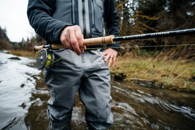 *New* Redington OLYMPUS Spey Rod